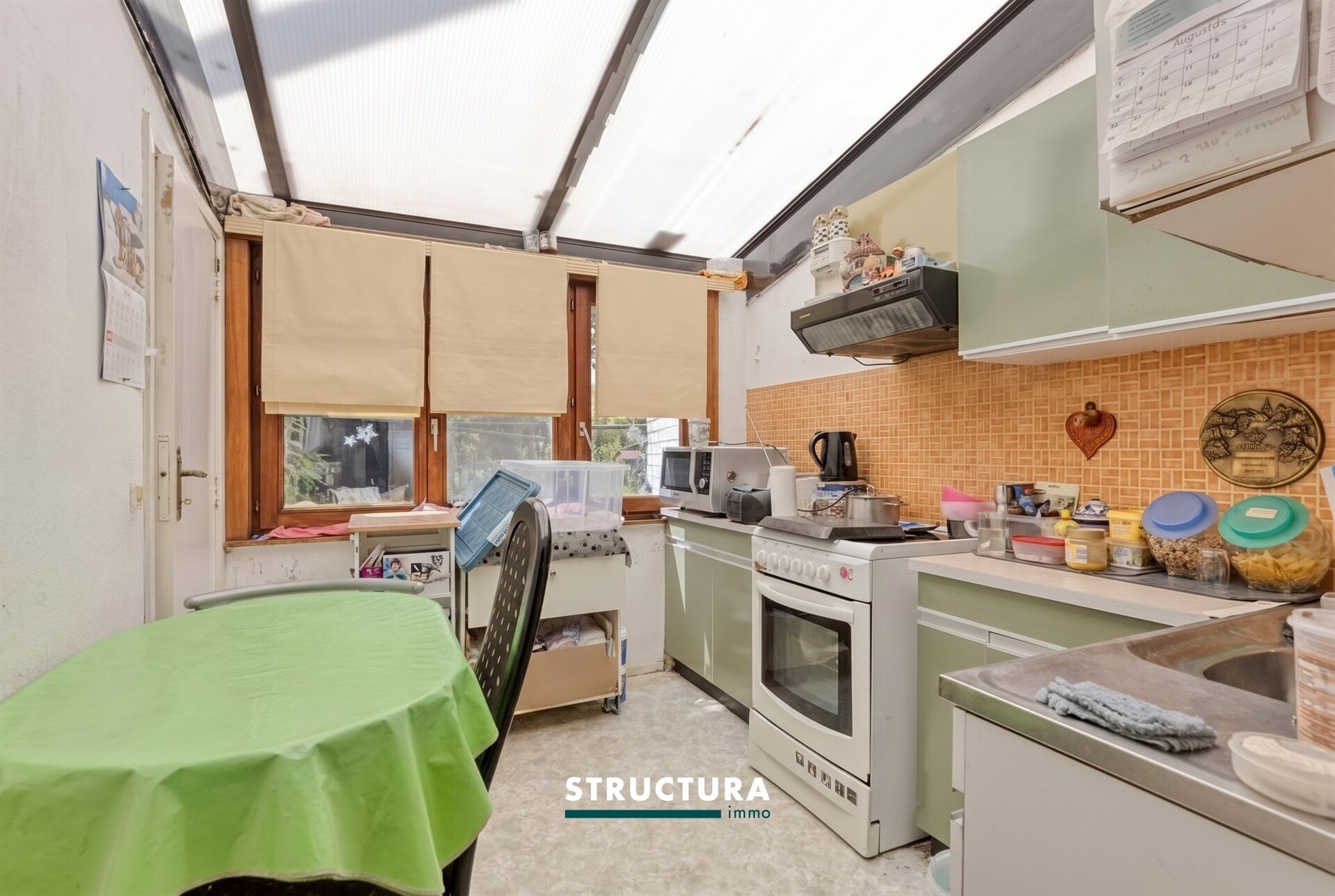 Woning te koop in WOLVERTEM