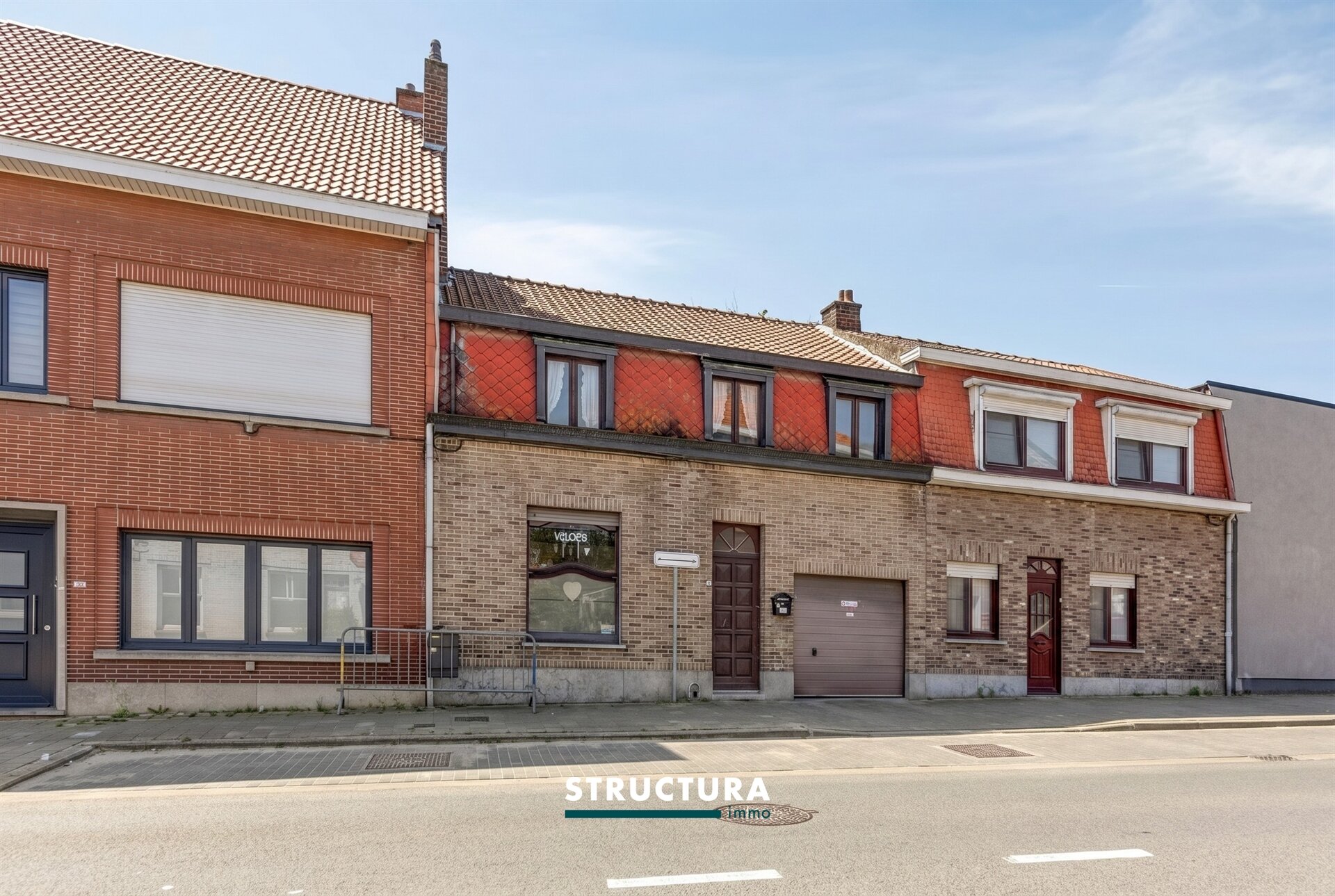 Woning te koop in WOLVERTEM
